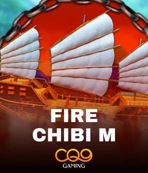 Fire Chibi M