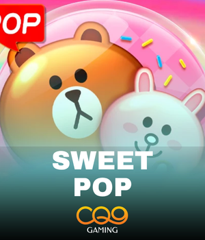 Sweet POP