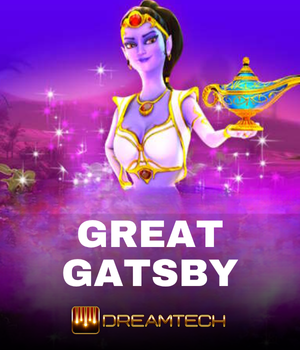 Great Gatsby