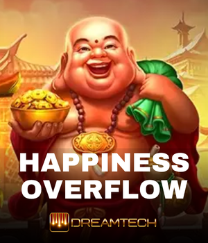Happiness Overflow