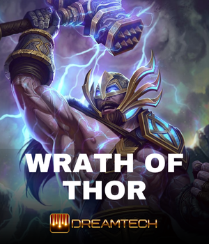 Wrath of Thor