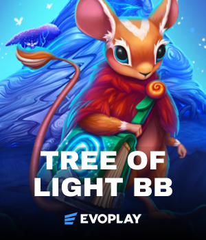 Tree of Light BB