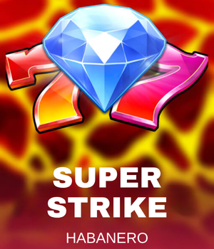 Super Strike