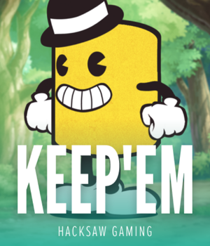Keep'em