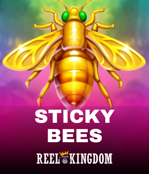 Sticky Bees