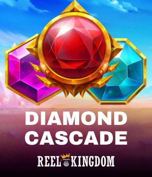 Diamond Cascade