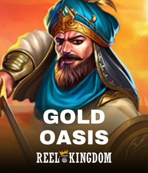 Gold Oasis