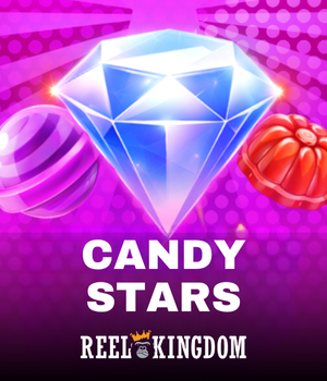 Candy Stars