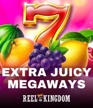 Extra Juicy Megaways